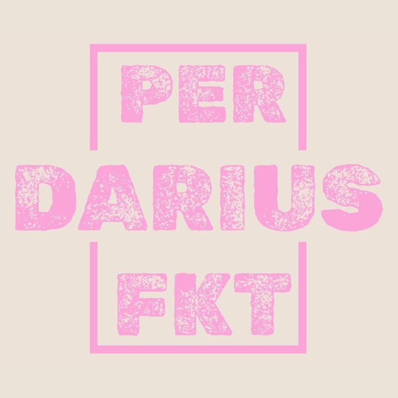 Darius Darius