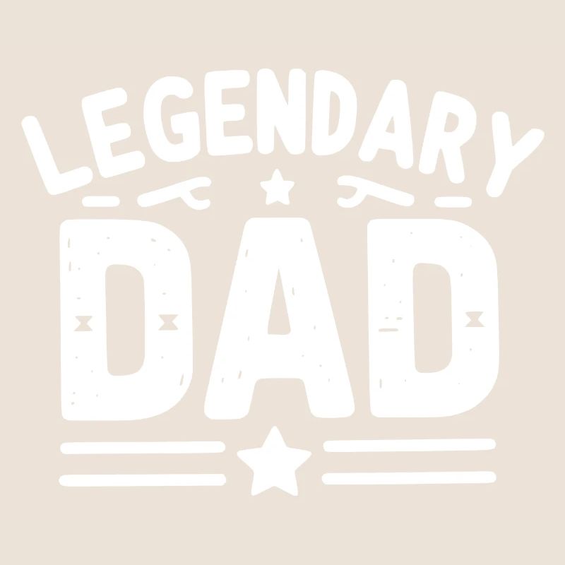 Legendary Dad