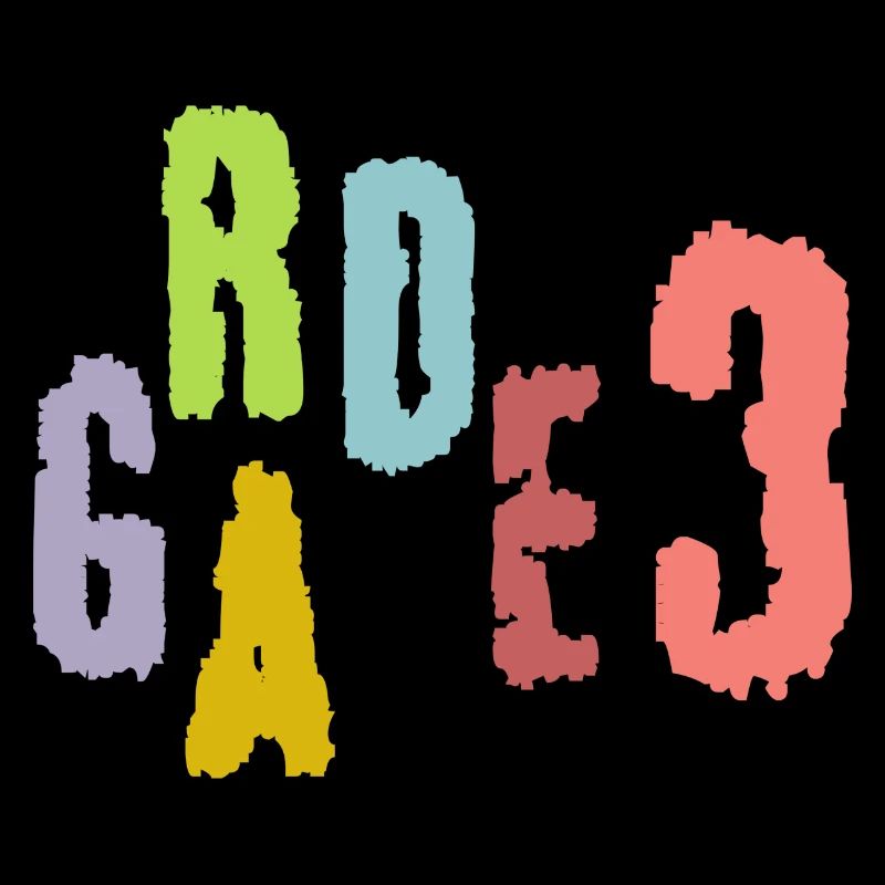 back to school grade 3 third grade