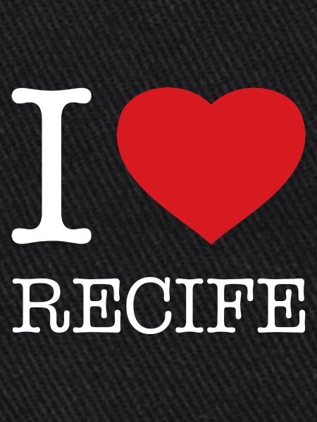 J’ADORE RECIFE