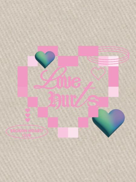 L’amour fait mal