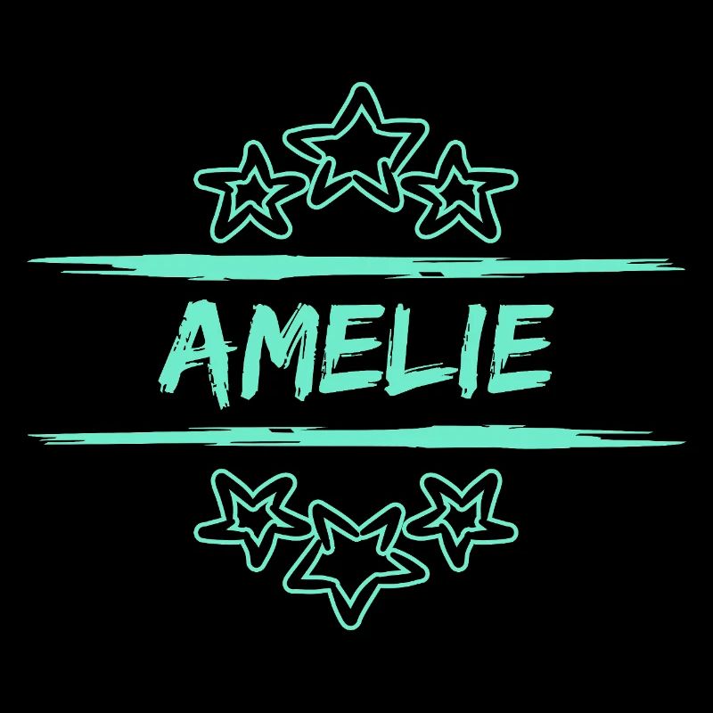 Amelie Amelie