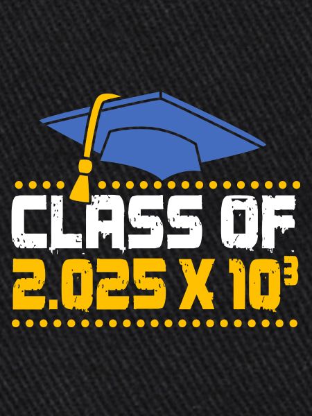 Classe de 2025