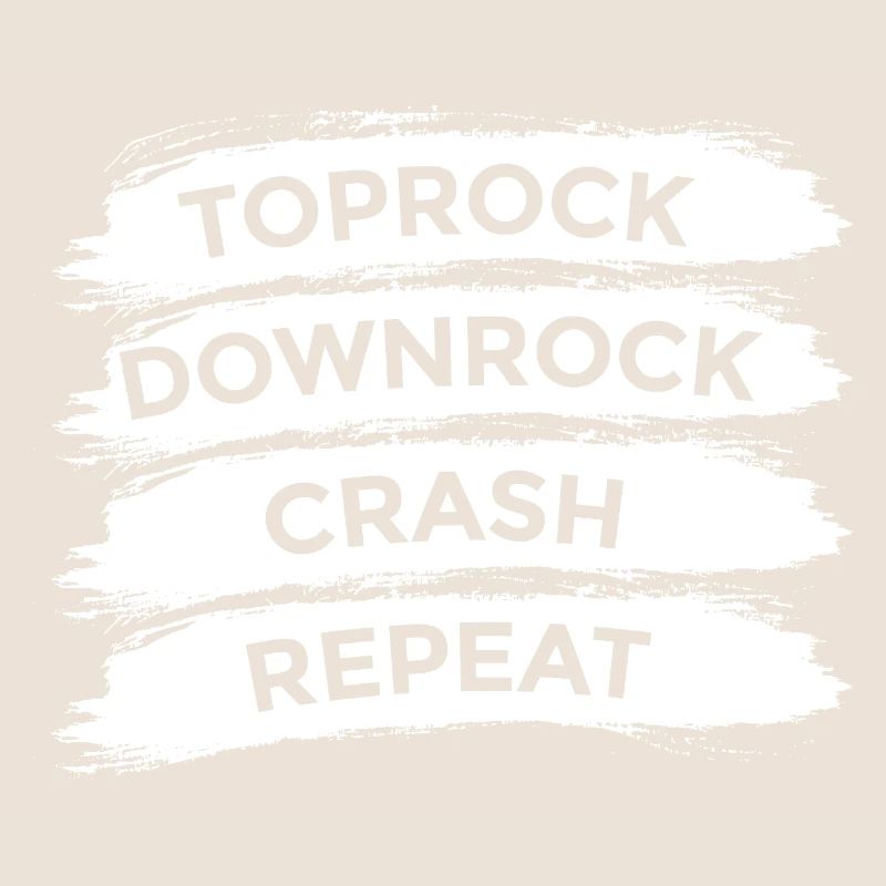 Breakdance Techniken