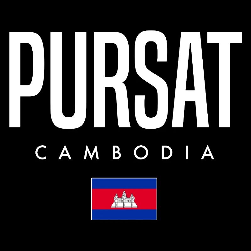 Pursat Cambodia Khmer