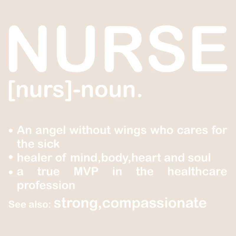 nurse