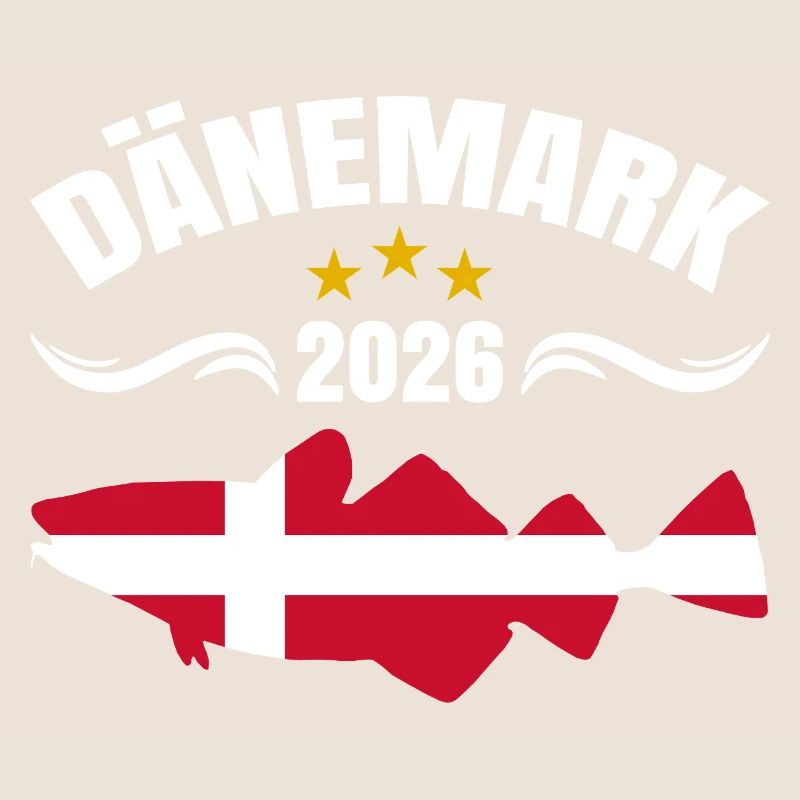 Vacances de pêche Danemark 2026