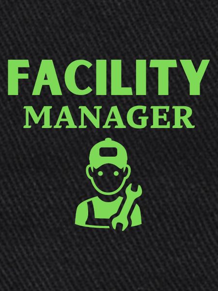 Facility Manager