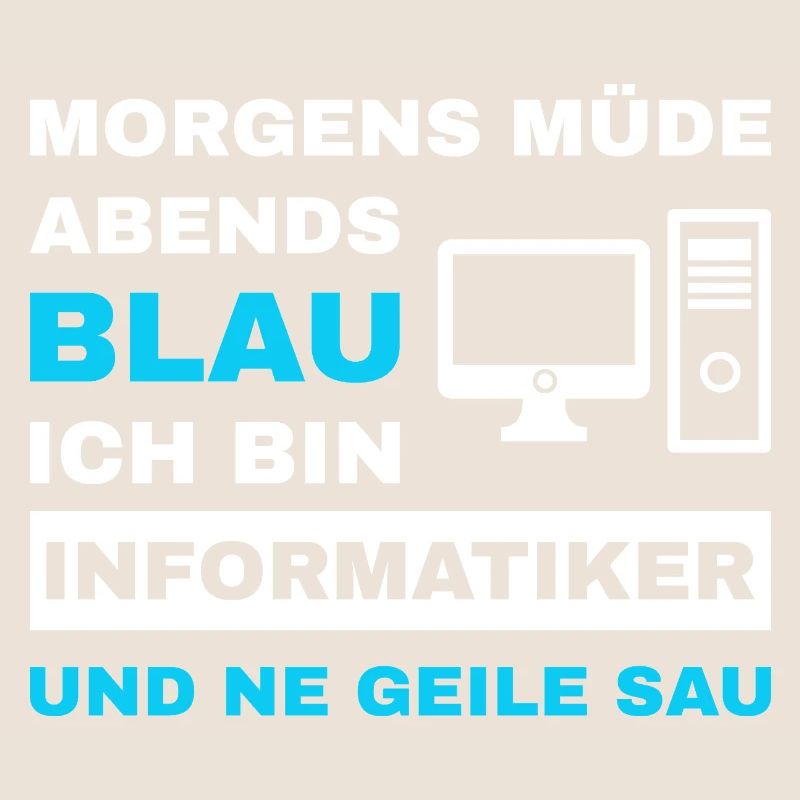 informatiker Programmierer Admin Sprüche Lustig