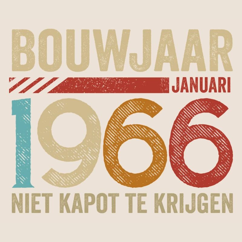 Année de construction : janvier 1966 ne peut être annulée