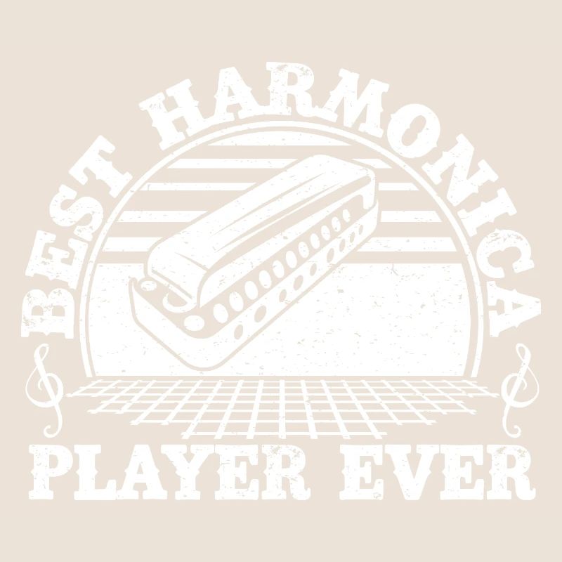 Harmonica Musican Best Player Ever Harmonica