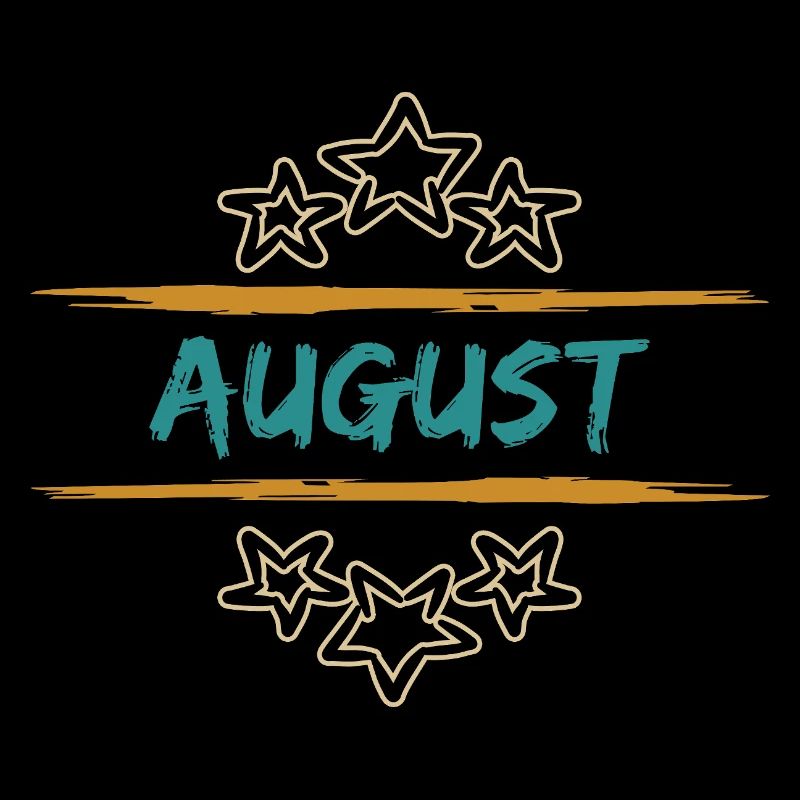 August August
