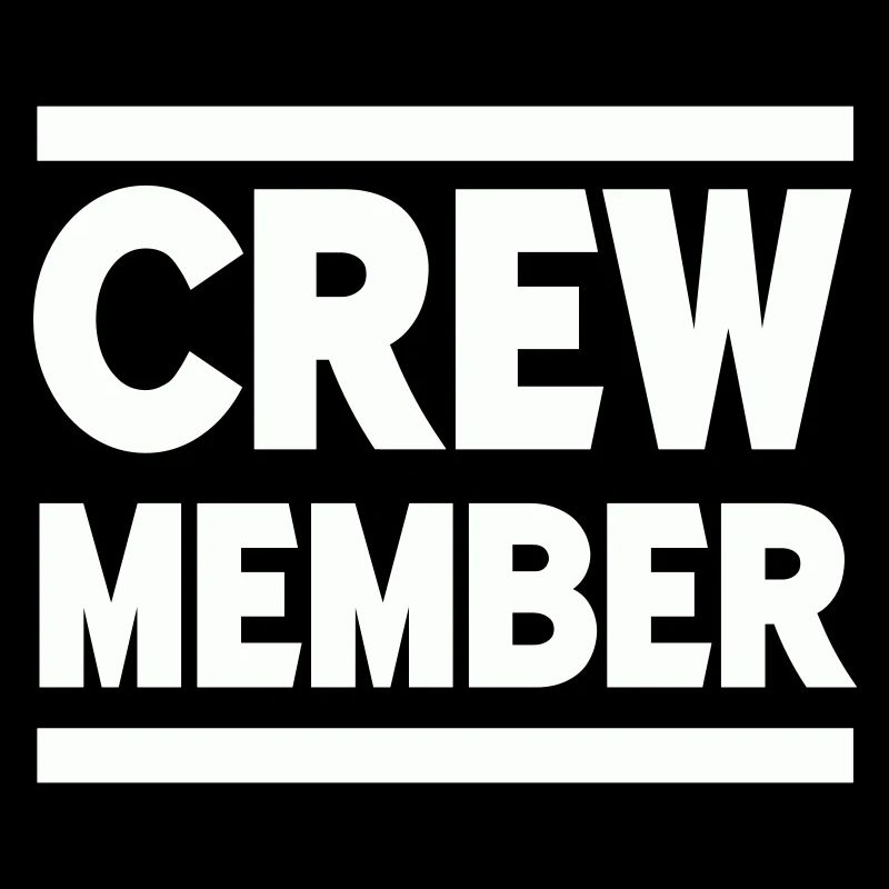 crew member