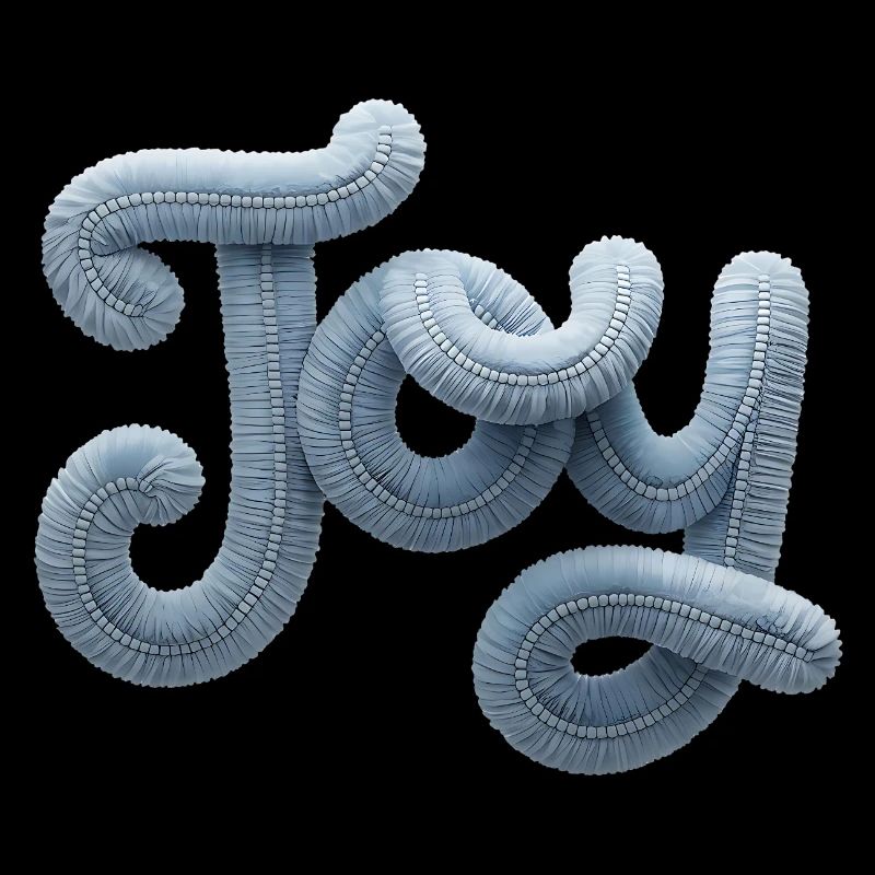 Joy Moderner Patchwork Look