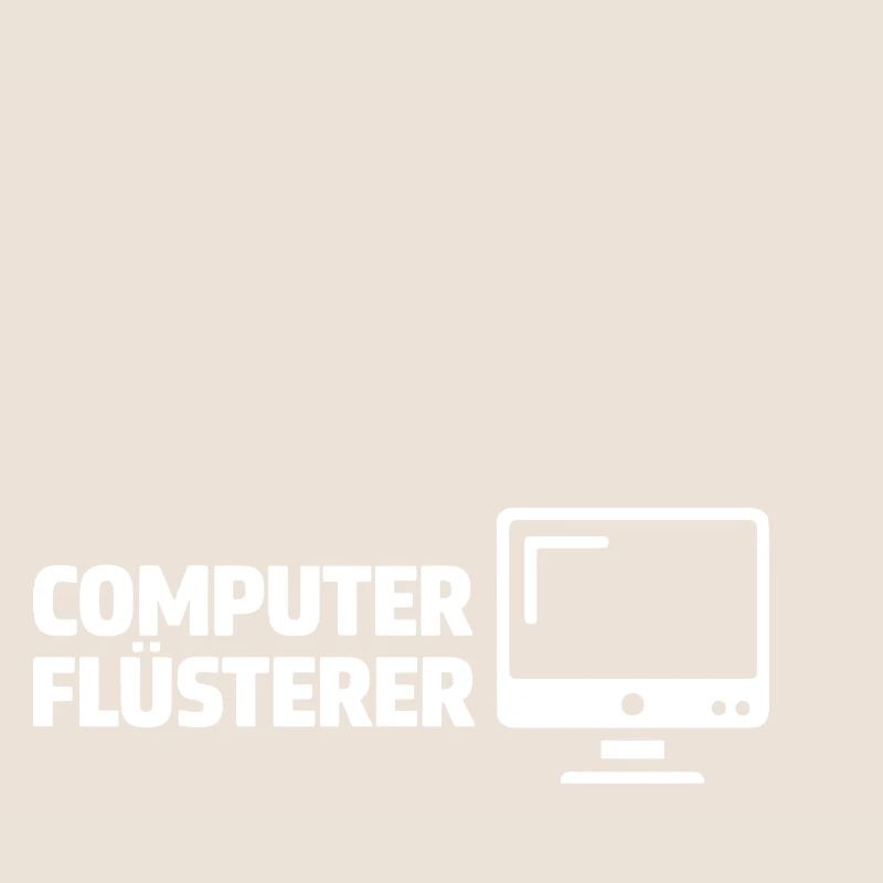 Computer Flüsterer
