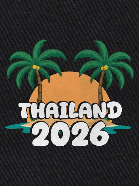 Thaïlande 2026