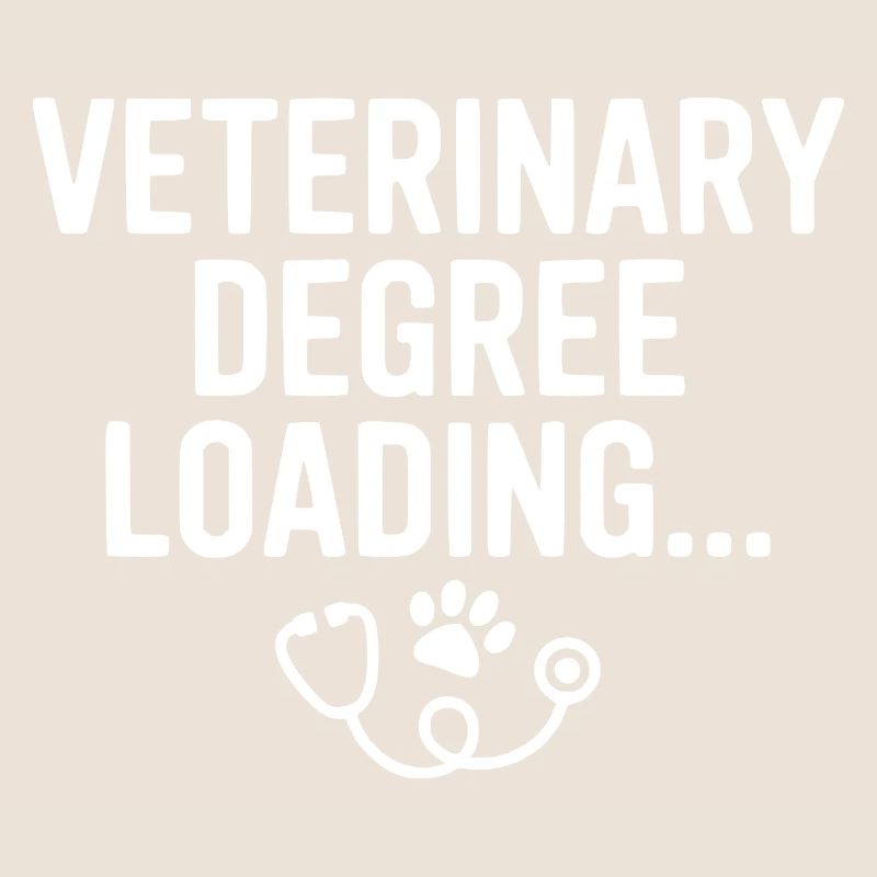 Veterinary Degree Loading...