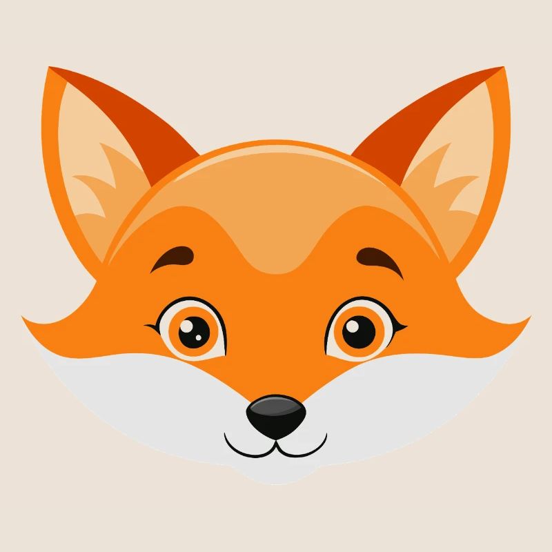 Fox Face