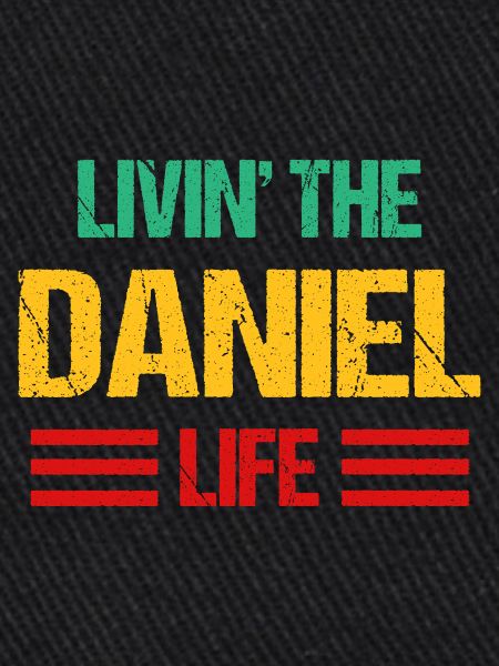 Daniel