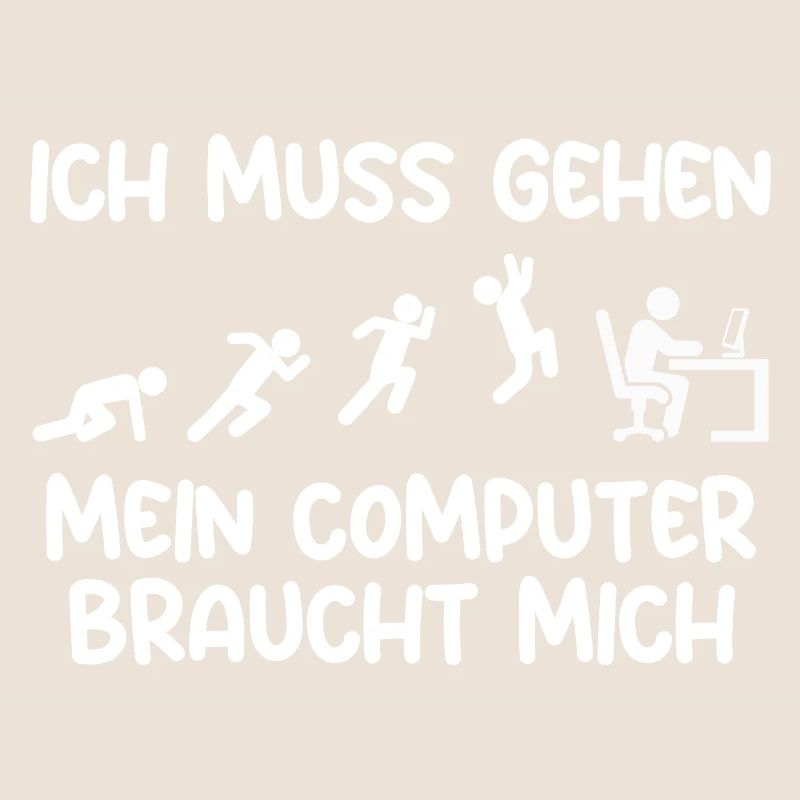 Computer Gamer Gamer Programmer Administrator