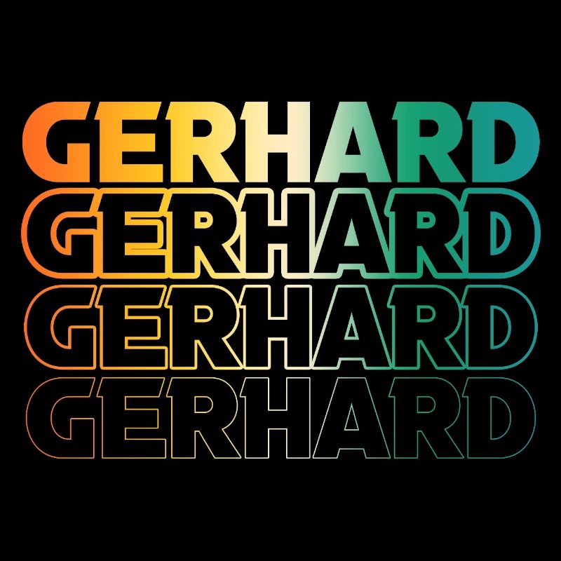 Gerhard