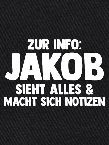 Jacob