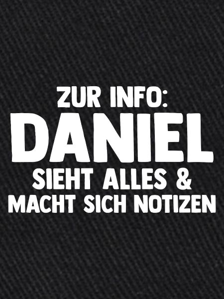 Daniel