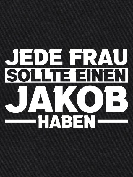 Jacob