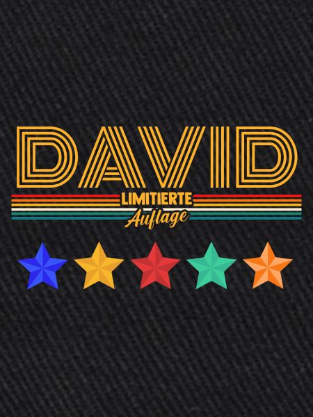 David