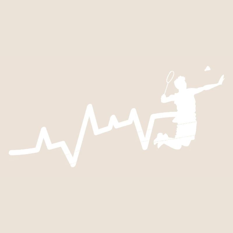 Federball Evolution Badminton