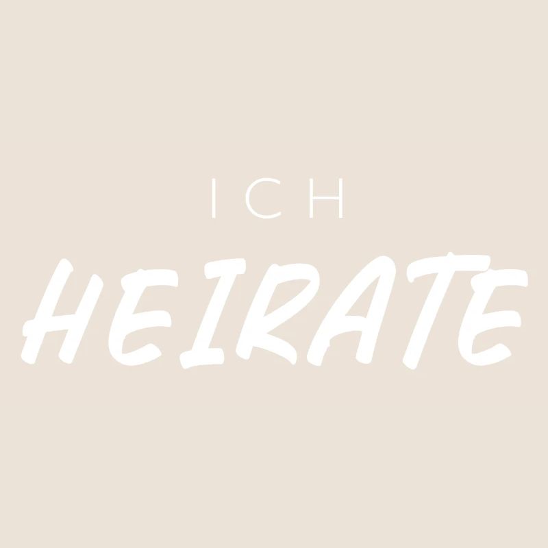 Ich heirate – Der Countdown läuft