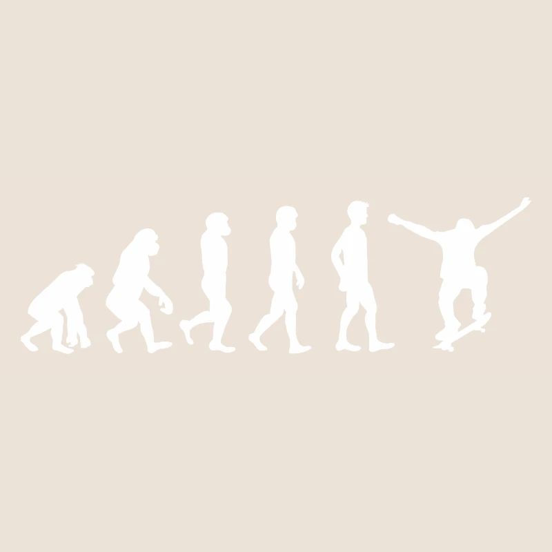 Evolution Skater