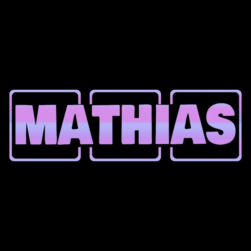 Grossesse Mathias