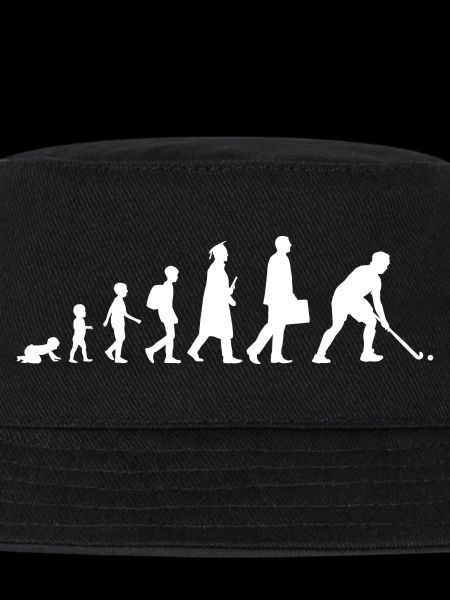 Feldhockey Evolution