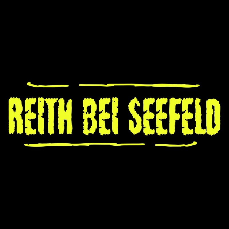 Reith bei Seefeld, Autriche