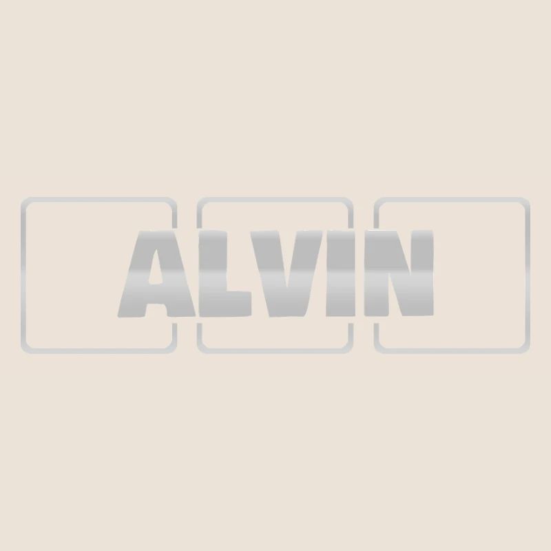 Alvin als Geschenkidee