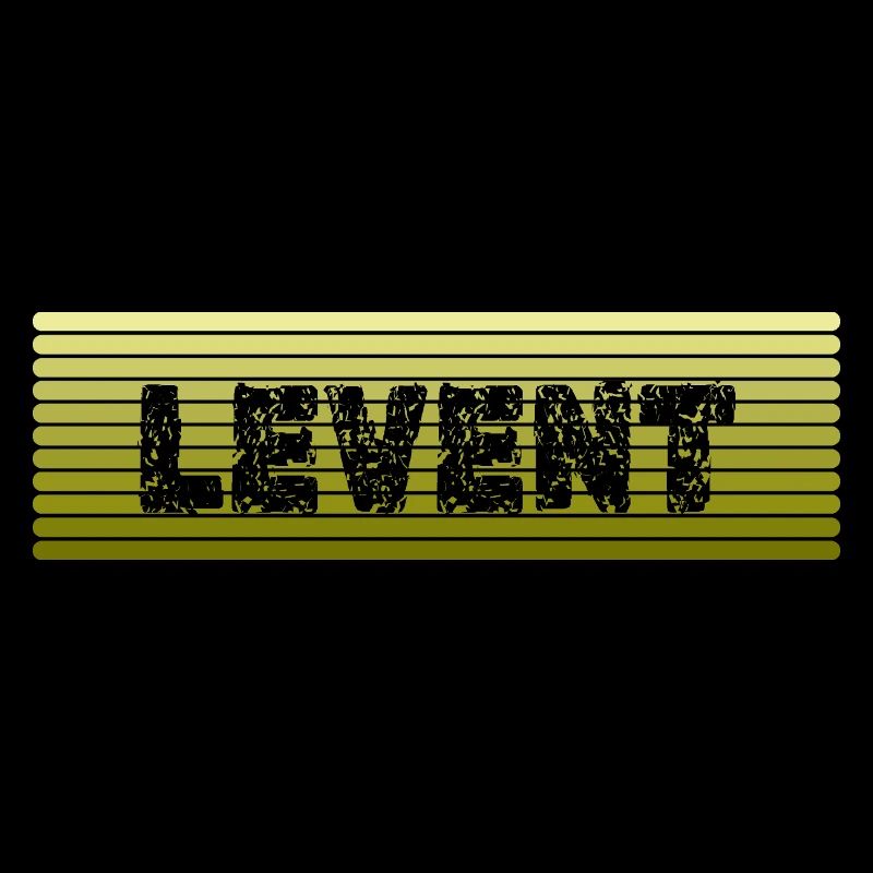 Cadeau pour Levent
