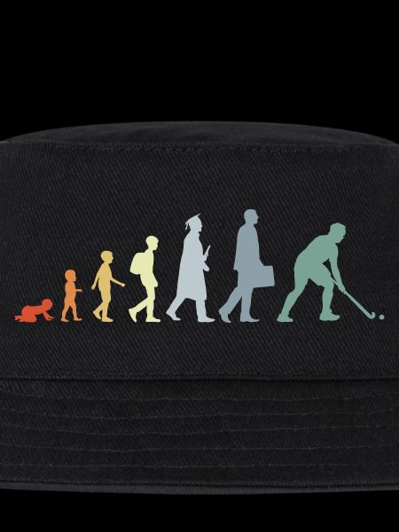 Hockey Evolution