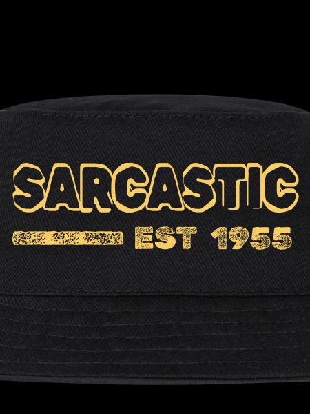 Sarcasme 1955