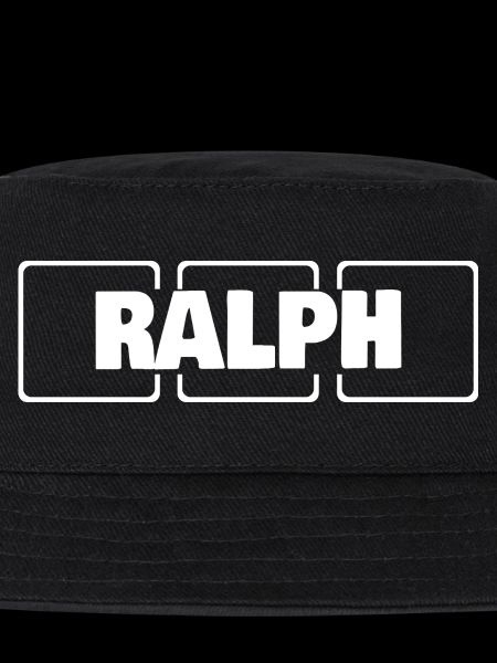 Ralph comme nom de naissance