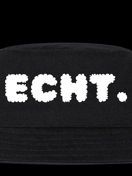 Echt.