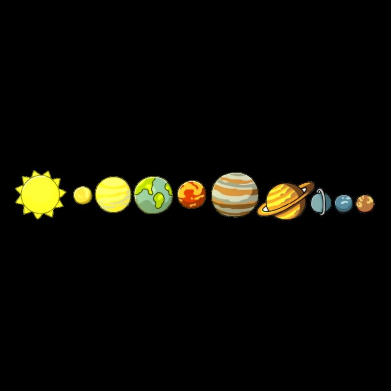 Sonnensystem