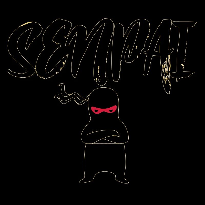 senpai