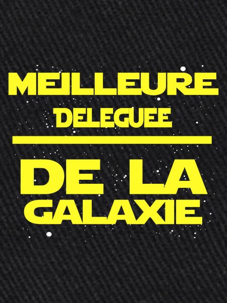 Deleguee