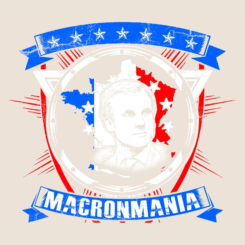 France's Emmanuel Macron gift idea