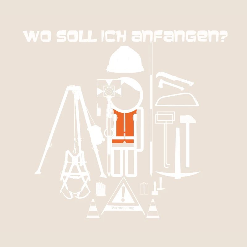 Arpenteur polyvalent