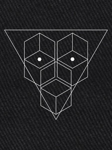 Graphique Tête