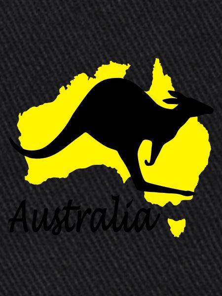 australia