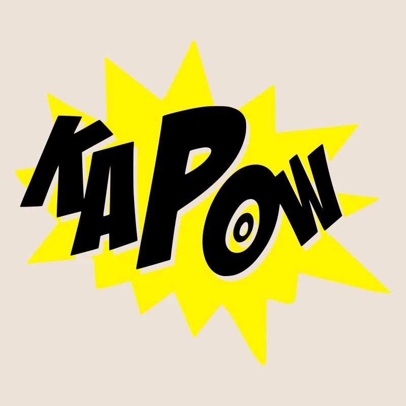 kapow
