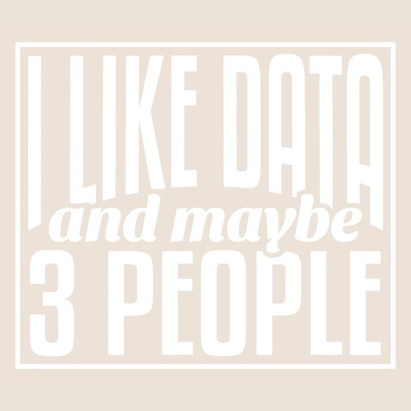 Data Data Science Data Analyst